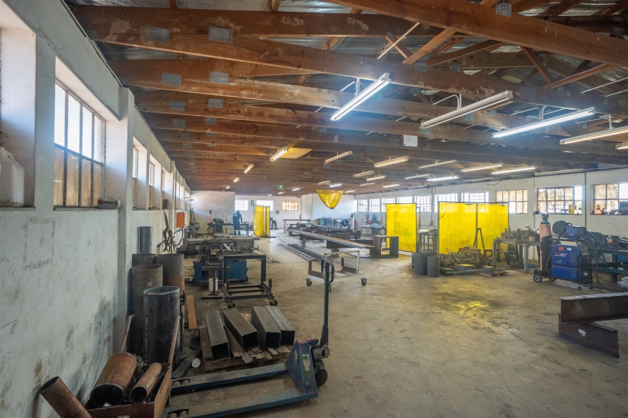 Commercial Property for Sale in Mdantsane Eastern Cape